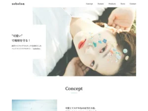 アクセサリーサイト